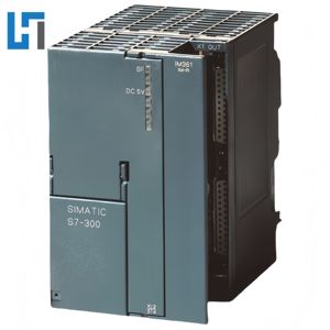 Nuevo módulo PLC original SIMATIC 1/2 6ES7365-0BA01-0AA0 controlador de automatización Industrial almacén Stock - Product Image 1