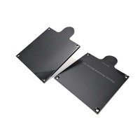 Services de tournage et d'usinage CNC de haute qualité pour pièces OEM personnalisées en aluminium anodisé et en acier avec composants de précision