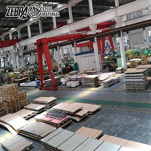 कोल्ड रोल्ड स्टील पतली स्प्रिंग शीट पूर्ण हार्ड/उज्ज्वल काले एनाल्ड शीट/कोल्ड रोल्ड कार्बन स्टील प्लेट - Product Image 6