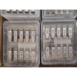 Giá tốt nhất ban đầu novastar <span class=keywords><strong>SFP</strong></span>-LR-SM 10 gam sợi module cho Bộ vi xử lý video Led điều khiển duy nhất chế độ 10KM 5 năm bảo hành - Product Image 4