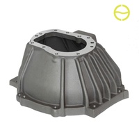 Bloc moteur de moulage au sable en fonte grise OEM