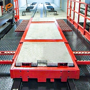 Tự động multilevel xe robot bãi đậu xe tự động thông minh hệ thống đỗ xe - Product Image 5