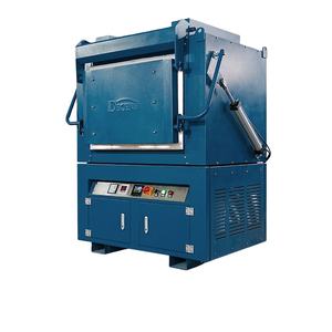 Horno de Inducción de Grado Industrial con Control Preciso de Temperatura 1200 380V Sistema Multi-Carga de Alta Eficiencia Energética con Protección de Seguridad - Product Image 1