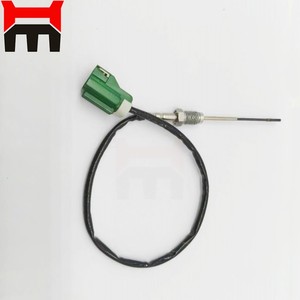 Capteur de température des gaz d'échappement 6520-81-1040 pour excavatrice et camion benne Komatsu – Pièces détachées - Product Image 3