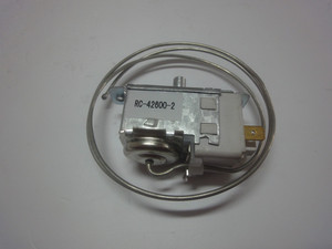 RC-42600-2 termostato capillare per frigorifero - Product Image 3