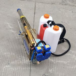 Jiafu 180K Pulse Mist <b>Sprayer</b> 16Kg Knapsack Farm Use High Productivity - Product Image 1