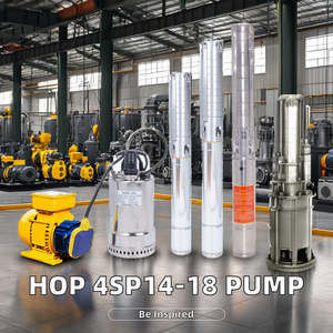 <span class=keywords><strong>Kit</strong></span> de <span class=keywords><strong>Bomba</strong></span> de Agua <span class=keywords><strong>Solar</strong></span> <span class=keywords><strong>Sumergible</strong></span> para Pozo Profundo Hop con Panel <span class=keywords><strong>Solar</strong></span> para Pozo Profundo - Product Image 5