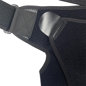 Soporte <span class=keywords><strong>de</strong></span> <span class=keywords><strong>Hombro</strong></span> Ajustable y Transpirable Diseñado para Aliviar el Malestar del <span class=keywords><strong>Hombro</strong></span> Congelado y las Actividades Deportivas - Product Image 5