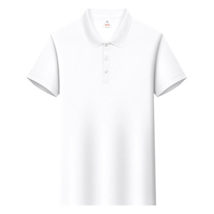 Women's Blue <b>Polo</b> Shirt Short Sleeve Solid Color Polyester Workwear Daily Wear - Product Image 3