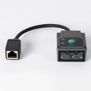 Effon MS430 code à barres vers pc bibliothèque java exemple module laser pilote d'éclairage lecteur de scanner de passeport