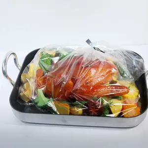 Gıda sınıfı türkiye ekmek fırını kavurma çantası