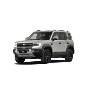 2024 BYD FORMULA เสือดาว5ปลั๊กไฮบริดพลังงานใหม่นำทางถนนได้อย่างง่ายดายใน5ที่นั่ง SUV - Product Image 1