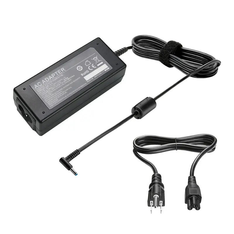 45W 19V 2.37A 4.0*1.35MM Replacement Laptop AC Charger And Adapter Bulk Sale For Asus Power Universal Adapter