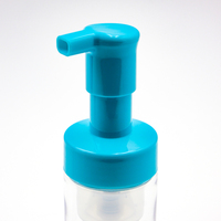 Pompe à mousse extérieure jetable 40/410 de 100 ml, couleur personnalisée, 0,8 CC, 1,2 CC, 1,5 CC, distributeur de lotion en plastique – Meilleures ventes