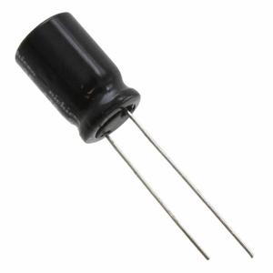 <strong>UVR1C102MPD</strong> CAP ALUM 1000UF 20% 16V RADIAL Capacitors/Aluminum Electrolytic Capacitors Radial Can - Product Image 1