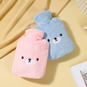 Bouillottes et Bouteilles d'Eau Mignonnes – Fournisseurs d'Usine Chinoise - Product Image 3