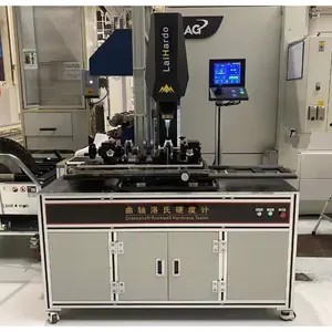 Laihua Automatic On-line Rockwell Hardness Tester For Crankshaft Automatic Hardness Detection System