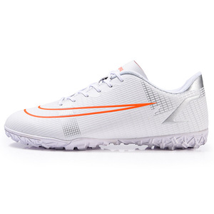 Botines de <span class=keywords><strong>Fútbol</strong></span> Originales 2023 Zapatos de <span class=keywords><strong>Fútbol</strong></span> TF Calzado Deportivo para <span class=keywords><strong>Hombre</strong></span> <span class=keywords><strong>Botas</strong></span> de <span class=keywords><strong>Fútbol</strong></span> para Césped Artificial para <span class=keywords><strong>Hombre</strong></span> - Product Image 4