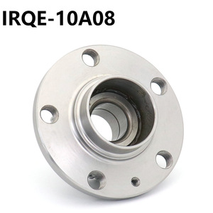 Unidad de Rodamiento de Rueda Trasera, Conjunto de Cabezal de Eje 1J0501477A para Volkswagen Bora Lavida IRC-10A08 - Product Image 5