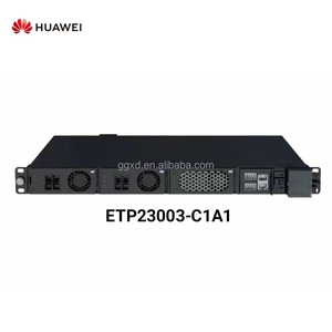 Système d'alimentation en rack AC 18 kVA HW ETP23018-C3A1 avec module I23003G1 - Product Image 1