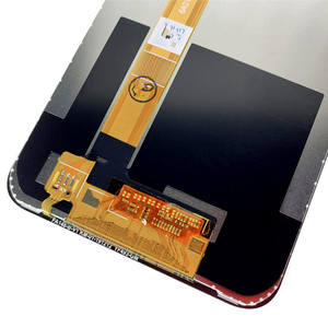 Pièces de rechange pour réparation d'écran LCD de téléphone, pour téléphone mobile OPPO <span class=keywords><strong>C3</strong></span> \ Realme 5 écran tactile LCD - Product Image 4