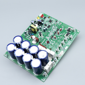 Carte de commande Gree ZQ3340D 300027060148 pour compresseur externe - Product Image 1