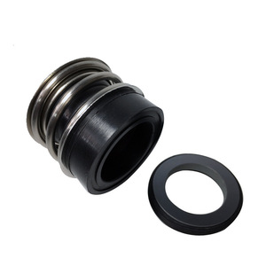 Wilo Mechanical Seal For MHIL206 <b>Water</b> <b>Pump</b> High Pressure Graphite Material Single Phase <b>Electric</b> Motor - Product Image 4
