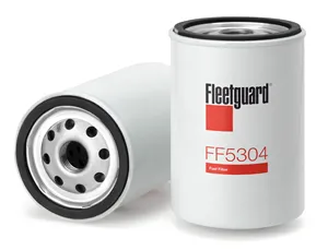 Filtre à huile à visser authentique Fleetguard LF3766 pour moteur D 3.6 6DC <span class=keywords><strong>De3</strong></span>, pièces de rechange pour excavatrice, camion, équipement lourd - Product Image 1