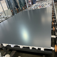 Grande plaque de verre miroir argenté sans cuivre 3mm-6mm pour miroirs muraux – Tailles disponibles