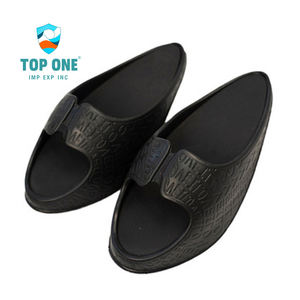 TopOne Offre Spéciale EVA à bascule corps Shaper sport équilibre Silm jambes balançoire chaussures secouer chaussures pantoufle Fitness - Product Image 3