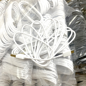 Bán Buôn 2M Nhanh Chóng Sạc USB Để Loại C Cáp 2A Tinh Khiết Cáp Đồng Đối Với Samsung S8 S9 S10 Sử Dụng Với Máy In Máy Quét Máy Ảnh - Product Image 3