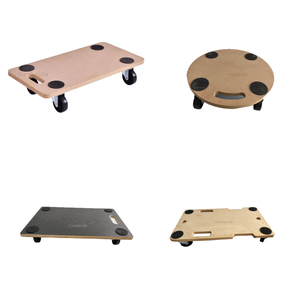 Pabrik grosir pabrikan alat Kerek furnitur kayu keras murah - Product Image 5