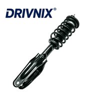 Amortisseur de suspension pneumatique DRIVNIX pour Tesla Model S Model X OE 1188368-00-C