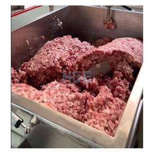 خلاط ومطحنة اللحوم الأكثر شعبية ، خلاط خلط الماكينات ، أفضل سعر عالي الجودة - Product Image 2