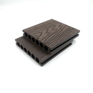 Suelos de WPC Personalizados OEM a Buen Precio, Compuestos de <span class=keywords><strong>Madera</strong></span> y Plástico, Tarimas <span class=keywords><strong>para</strong></span> Exteriores - Product Image 6