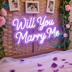 Ewen Giao Hàng Nhanh Tường Trang Trí Nội Thất UV In LED Dấu Hiệu Điện Tử Logo Tùy Chỉnh Đèn Ban Đêm Không Có Moq Dropshipping Neon Dấu Hiệu - Product Image 4