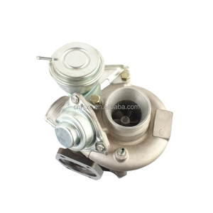 Turbocompresor 49189-05200 para Volvo S70 2.3T <span class=keywords><strong>B5234T3</strong></span> 174 KW 2319ccm 49189-05211 49189-05212 49189-05201 Turbocompresor en Stock - Product Image 6