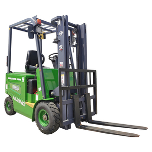 Motor Eléctrico para Montacargas <span class=keywords><strong>de</strong></span> Litio <span class=keywords><strong>de</strong></span> 80v <span class=keywords><strong>de</strong></span> Nueva Marca Superior <span class=keywords><strong>de</strong></span> Huahe China con Certificación CE - Product Image 1