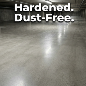 Densifiant pour sols en béton à fort trafic, durcisseur de sols industriels, scellant anti-poussière, revêtement renforçant anti-poussière - Product Image 3
