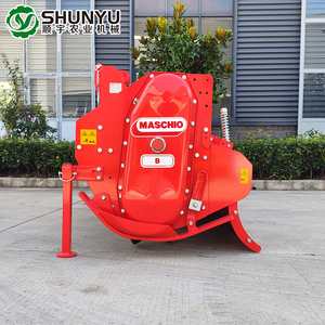Farm Implements <strong>Tractor</strong> Attachment <strong>Maschio</strong> <strong>Rotavator</strong> Cultivators - Product Image 4
