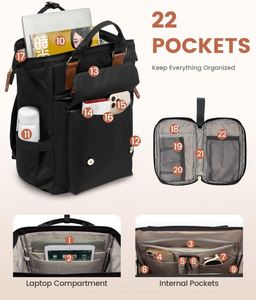 Free Sample Custom Messenger <b>Backpack</b> <b>Convertible</b> Bag Laptop Messenger Bags Shoulder <b>Backpack</b> <b>Handbag</b> Multipurpose Business - Product Image 2