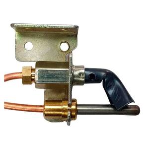 Pièces de chauffe-eau L'assemblage pilote de chauffe-eau à gaz propane LP comprend un thermocouple pilote et un tube LP Propane 24 pouces <span class=keywords><strong>TPN</strong></span> - Product Image 4
