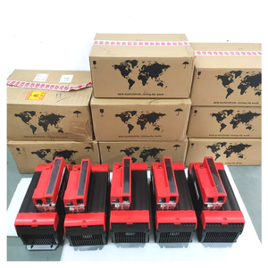 Nuevo Variador de Frecuencia Original MDX61B0300-503-4-0T en Stock - Product Image 3