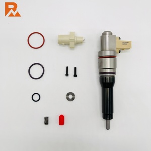 Kit de réparation d'injecteur de carburant 891882-DAF pour injecteur intelligent DAF - Product Image 4