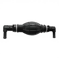 17051-EC00B Accessoires automobiles, pièces de moteur, autres pièces automobiles, pompe à carburant pour Nissan Navara
