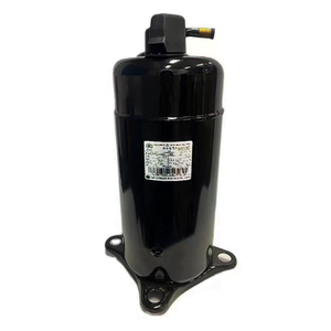 คอมเพรสเซอร์แอร์อินเวอร์เตอร์ R410A สำหรับขายส่ง รุ่น TNB306FPGMT อะไหล่ทองแดงสำหรับระบบทำความเย็นและแลกเปลี่ยนความร้อน - Product Image 6