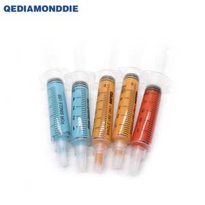 Pasta de Pulido de Diamante, Pasta de Lapeado de Diamante para Pulir Metales, Joyas y Moldes - Product Image 4