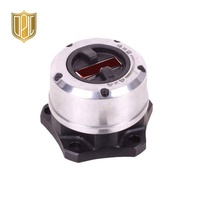 Blocco automatico gratuito per mozzo ruota AVM426 misura universale per Jeep CJ Scrambler 81-86