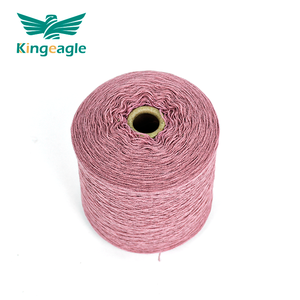 Kingeagle vente en gros de fil acrylique doux de haute qualité pour tapis de touffetage - Product Image 5