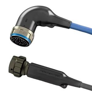 Stock ZH-<span class=keywords><strong>DR</strong></span> 专业级等效高温热缩管 聚烯烃材料 600V 定额 耐柴油 - Product Image 3